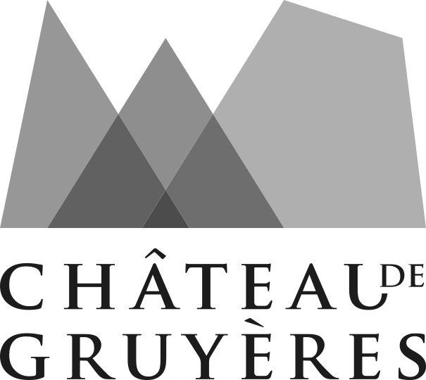 Le chateau de gruyeres